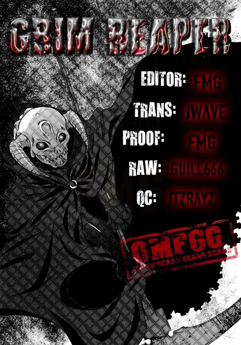 Grim Reaper Chapter 3 30